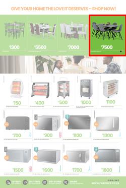 Fair Price : Extended Mid-Year Home Makeover (01 August - 31 August 2025), page 15