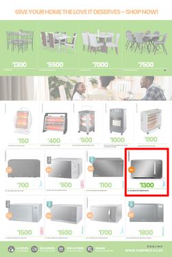 Fair Price : Extended Mid-Year Home Makeover (01 August - 31 August 2025), page 15