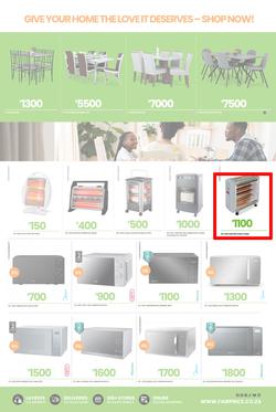 Fair Price : Extended Mid-Year Home Makeover (01 August - 31 August 2025), page 15