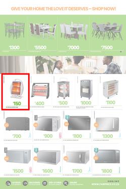 Fair Price : Extended Mid-Year Home Makeover (01 August - 31 August 2025), page 15