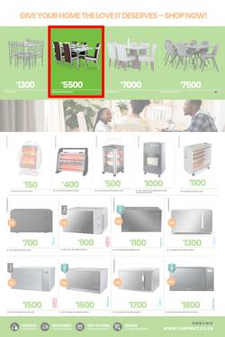 Fair Price : Extended Mid-Year Home Makeover (01 August - 31 August 2025), page 15