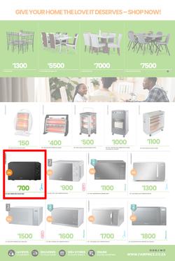 Fair Price : Extended Mid-Year Home Makeover (01 August - 31 August 2025), page 15
