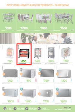 Fair Price : Extended Mid-Year Home Makeover (01 August - 31 August 2025), page 15