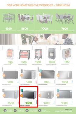 Fair Price : Extended Mid-Year Home Makeover (01 August - 31 August 2025), page 15