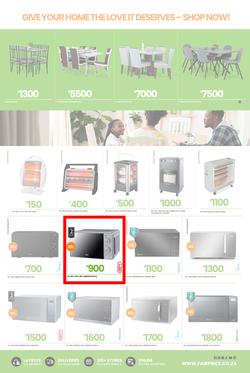 Fair Price : Extended Mid-Year Home Makeover (01 August - 31 August 2025), page 15