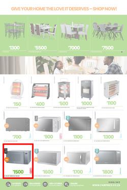 Fair Price : Extended Mid-Year Home Makeover (01 August - 31 August 2025), page 15