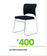 Chole Chair 40-1154