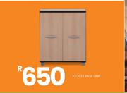 Base Unit 10-163