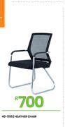 Heather Chair 40-1155