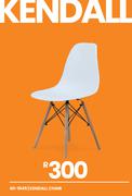 Kendall Chair 40-1045