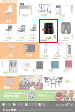 Fair Price : Extended Mid-Year Home Makeover (01 August - 31 August 2025), page 16