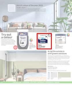 Leroy Merlin : Paint Your Personality (08 July - 02 August 2022), page 2