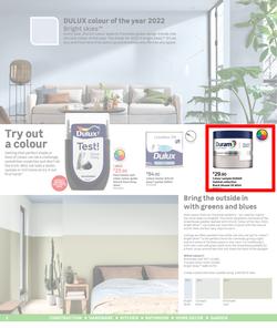 Leroy Merlin : Paint Your Personality (08 July - 02 August 2022), page 2