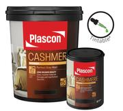 Plascon White Cashmere Paint-20L