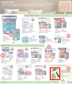 Leroy Merlin : Paint Your Personality (08 July - 02 August 2022), page 3