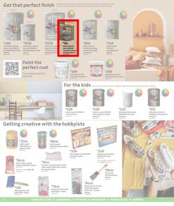 Leroy Merlin : Paint Your Personality (08 July - 02 August 2022), page 4