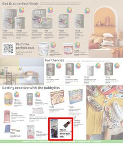 Leroy Merlin : Paint Your Personality (08 July - 02 August 2022), page 4