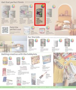 Leroy Merlin : Paint Your Personality (08 July - 02 August 2022), page 4