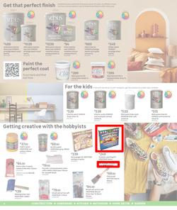 Leroy Merlin : Paint Your Personality (08 July - 02 August 2022), page 4