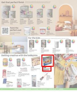 Leroy Merlin : Paint Your Personality (08 July - 02 August 2022), page 4