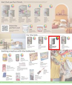 Leroy Merlin : Paint Your Personality (08 July - 02 August 2022), page 4