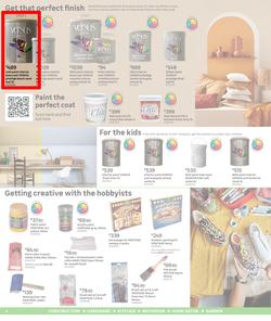 Leroy Merlin : Paint Your Personality (08 July - 02 August 2022), page 4