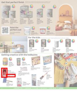 Leroy Merlin : Paint Your Personality (08 July - 02 August 2022), page 4