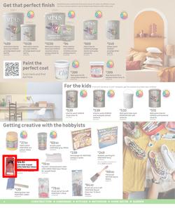 Leroy Merlin : Paint Your Personality (08 July - 02 August 2022), page 4