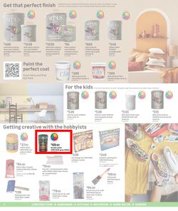 Leroy Merlin : Paint Your Personality (08 July - 02 August 2022), page 4
