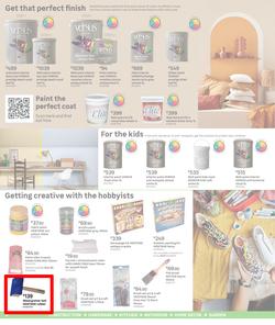 Leroy Merlin : Paint Your Personality (08 July - 02 August 2022), page 4