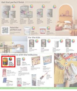 Leroy Merlin : Paint Your Personality (08 July - 02 August 2022), page 4