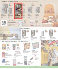 Leroy Merlin : Paint Your Personality (08 July - 02 August 2022), page 4