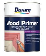 Duram Pink Wood Primer-1L