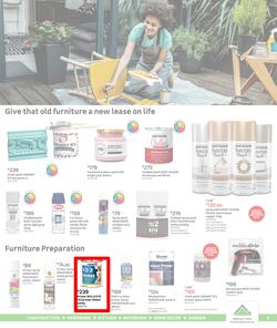 Leroy Merlin : Paint Your Personality (08 July - 02 August 2022), page 5
