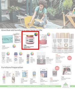 Leroy Merlin : Paint Your Personality (08 July - 02 August 2022), page 5