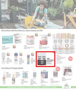 Leroy Merlin : Paint Your Personality (08 July - 02 August 2022), page 5