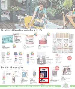 Leroy Merlin : Paint Your Personality (08 July - 02 August 2022), page 5