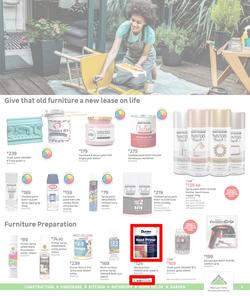 Leroy Merlin : Paint Your Personality (08 July - 02 August 2022), page 5
