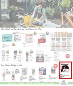 Leroy Merlin : Paint Your Personality (08 July - 02 August 2022), page 5