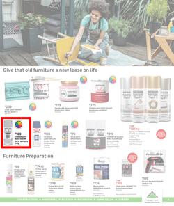 Leroy Merlin : Paint Your Personality (08 July - 02 August 2022), page 5