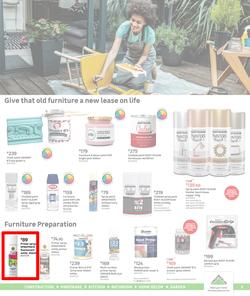 Leroy Merlin : Paint Your Personality (08 July - 02 August 2022), page 5