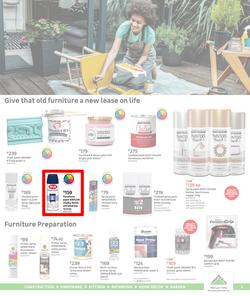 Leroy Merlin : Paint Your Personality (08 July - 02 August 2022), page 5