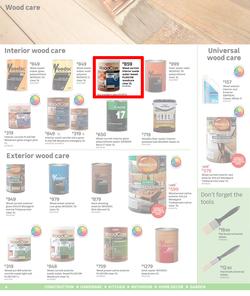 Leroy Merlin : Paint Your Personality (08 July - 02 August 2022), page 6