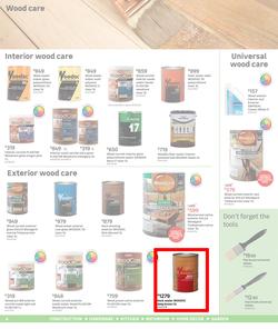 Leroy Merlin : Paint Your Personality (08 July - 02 August 2022), page 6