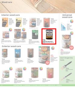 Leroy Merlin : Paint Your Personality (08 July - 02 August 2022), page 6