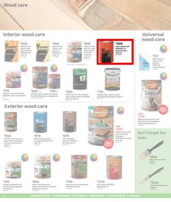 Leroy Merlin : Paint Your Personality (08 July - 02 August 2022), page 6