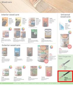 Leroy Merlin : Paint Your Personality (08 July - 02 August 2022), page 6