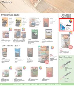 Leroy Merlin : Paint Your Personality (08 July - 02 August 2022), page 6