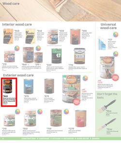 Leroy Merlin : Paint Your Personality (08 July - 02 August 2022), page 6