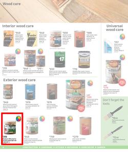 Leroy Merlin : Paint Your Personality (08 July - 02 August 2022), page 6